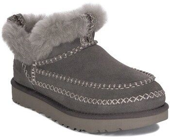 Čižmičky UGG  Classic Ultra Mini Alpine Thunder Cloud
