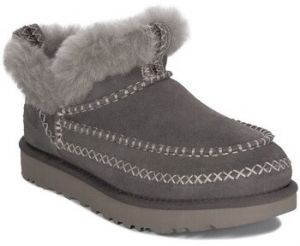 Čižmičky UGG  Classic Ultra Mini Alpine Thunder Cloud