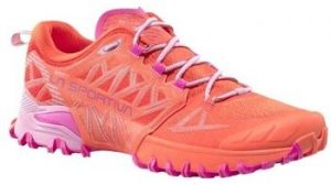 Turistická obuv La Sportiva  La Bushido Iii Gtx