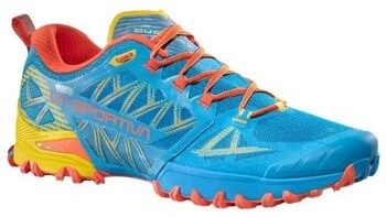 Turistická obuv La Sportiva  La Bushido Iii Gtx