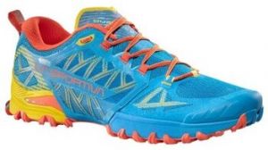 Turistická obuv La Sportiva  La Bushido Iii Gtx