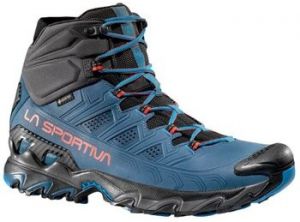 Turistická obuv La Sportiva  La Ultra Raptor Ii Mid Nubuckleder Gtx