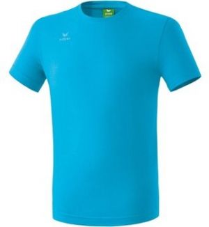 Tričká s krátkym rukávom Erima  Basic Teamsport