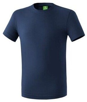 Tričká s krátkym rukávom Erima  Basic Teamsport