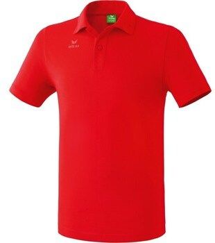 Tričká s krátkym rukávom Erima  Teamsport