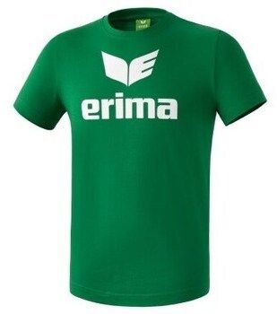 Tričká s krátkym rukávom Erima  208344
