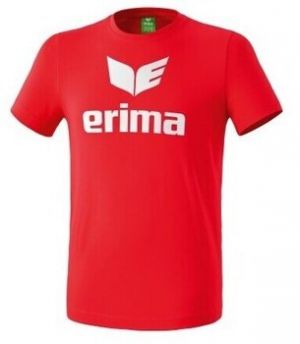 Tričká s krátkym rukávom Erima  208342