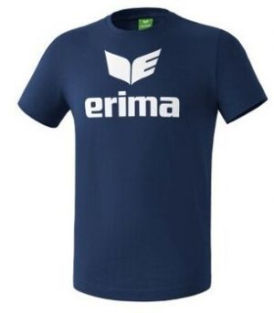 Tričká s krátkym rukávom Erima  208348