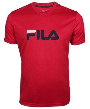 Tričká s krátkym rukávom Fila  FLM131020500