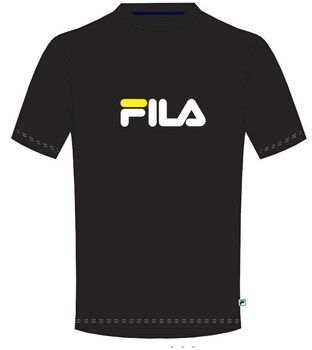 Tričká s krátkym rukávom Fila  FLM131020900