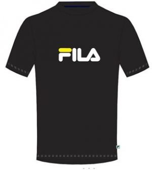 Tričká s krátkym rukávom Fila  FLM131020900