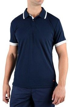 Tričká s krátkym rukávom Fila  Polo Phily