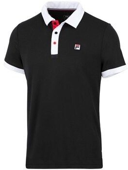 Tričká s krátkym rukávom Fila  Polo Markus