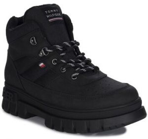 Polokozačky Tommy Hilfiger  T3X5337071492999