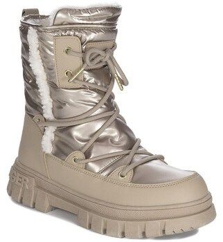 Čižmičky Tommy Hilfiger  T3A5336101695591591BRONZE