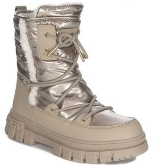 Čižmičky Tommy Hilfiger  T3A5336101695591591BRONZE