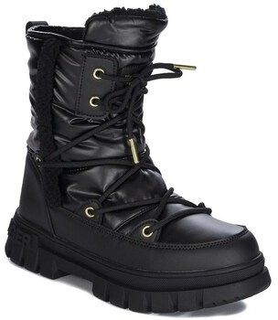 Obuv do snehu Tommy Hilfiger  T3A5336101695999999BLACK