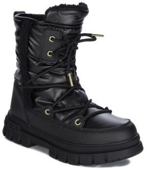 Obuv do snehu Tommy Hilfiger  T3A5336101695999999BLACK