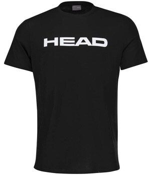 Tričká s krátkym rukávom Head  Club Basic 2023