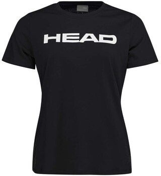 Tričká s krátkym rukávom Head  Club Basic 2023