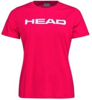 Tričká s krátkym rukávom Head  Club Basic 2023