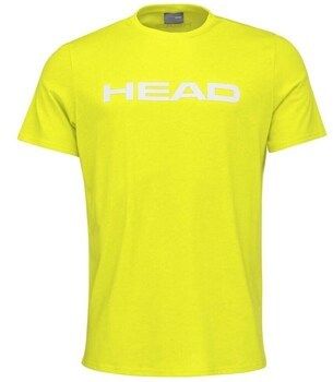 Tričká s krátkym rukávom Head  Club Basic