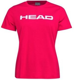 Tričká s krátkym rukávom Head  Club 22 Lucy