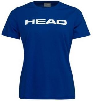 Tričká s krátkym rukávom Head  Club 22 Lucy