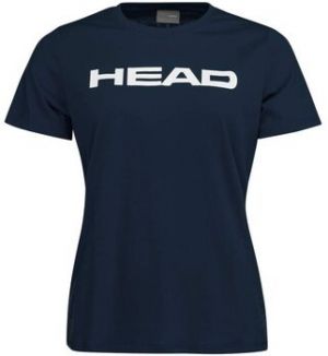 Tričká s krátkym rukávom Head  Club 22 Lucy