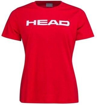 Tričká s krátkym rukávom Head  Club 22 Lucy