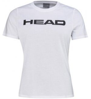 Tričká s krátkym rukávom Head  Club 22 Lucy