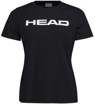 Tričká s krátkym rukávom Head  Club 22 Lucy