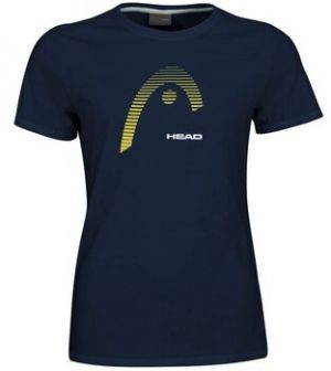 Tričká s krátkym rukávom Head  Club Lara