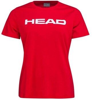 Tričká s krátkym rukávom Head  Club Lucy 2023