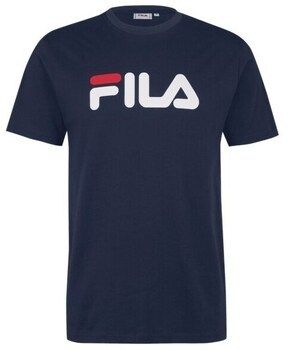 Tričká s krátkym rukávom Fila  Bellano