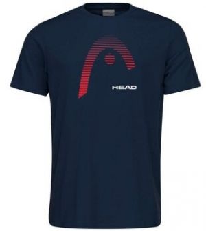 Tričká s krátkym rukávom Head  Club Carl