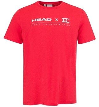 Tričká s krátkym rukávom Head  Mc 2023