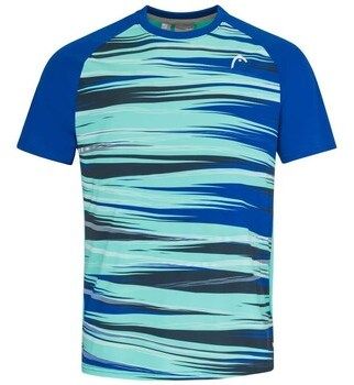 Tričká s krátkym rukávom Head  Topspin