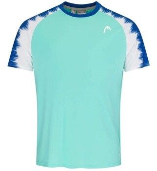 Tričká s krátkym rukávom Head  Topspin