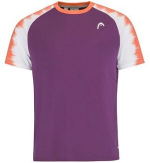 Tričká s krátkym rukávom Head  Topspin