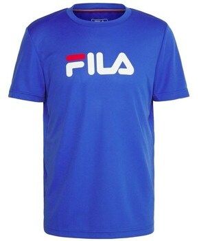 Tričká s krátkym rukávom Fila  FLM131020E1450