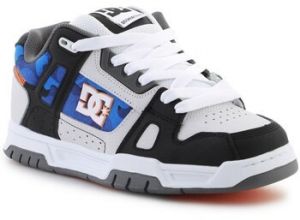 Nízke tenisky DC Shoes  320188TKE
