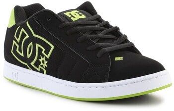 Nízke tenisky DC Shoes  302361BL4