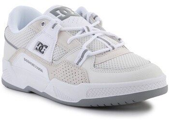 Nízke tenisky DC Shoes  ADYS100822OWH