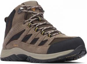 Turistická obuv Columbia  Crestwood Mid