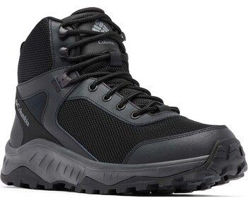 Turistická obuv Columbia  Trailstorm Ascend Mid