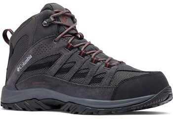 Turistická obuv Columbia  Crestwood Mid