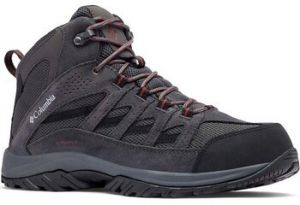 Turistická obuv Columbia  Crestwood Mid