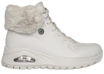 Členkové tenisky Skechers  Uno Rugged Fall Air 2