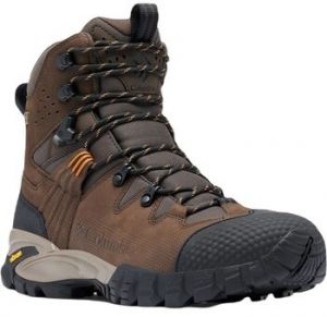 Turistická obuv Columbia  Geoterra Outdry